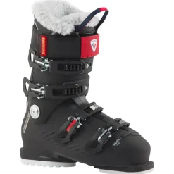 Chaussures Femme<Rossignol Chaussures de Ski Pure Elite 70 Deep Black