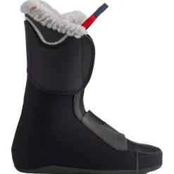 Chaussures Femme<Rossignol Chaussures de Ski Pure Elite 70 Deep Black
