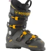 Chaussures Homme<Rossignol Chaussures de Ski Hi-Speed 100 Hv Moon Grey
