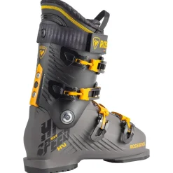 Chaussures Homme<Rossignol Chaussures de Ski Hi-Speed 100 Hv Moon Grey
