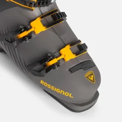 Chaussures Homme<Rossignol Chaussures de Ski Hi-Speed 100 Hv Moon Grey