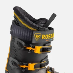 Chaussures Homme<Rossignol Chaussures de Ski Hi-Speed 100 Hv Moon Grey