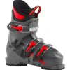 Chaussures Enfant<Rossignol Chaussures de Ski Hero J4 Meteor Grey