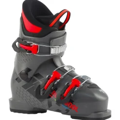 Chaussures Enfant<Rossignol Chaussures de Ski Hero J4 Meteor Grey