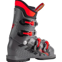 Chaussures Enfant<Rossignol Chaussures de Ski Hero J4 Meteor Grey