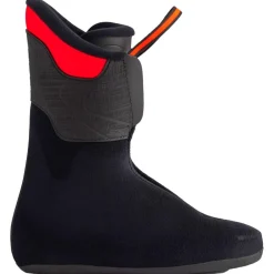 Chaussures Enfant<Rossignol Chaussures de Ski Hero J4 Meteor Grey