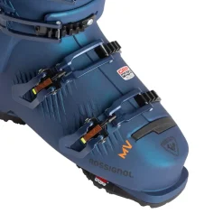 New Chaussures de Ski Vizion 4B Pro 120 Mv Gw Metal Blue Homme Chaussures Homme