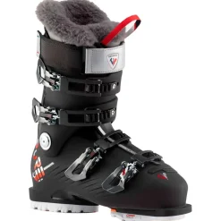 Chaussures Femme<Rossignol Chaussures de Ski Pure Pro 100 Gw Metal Charcoal