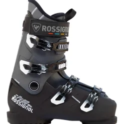 Chaussures Homme<Rossignol Chaussures de Ski Speed 80 Hv+ Black