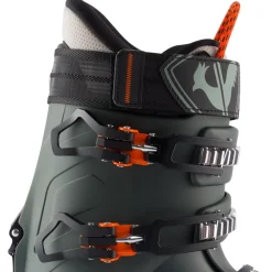 Hot Chaussures de Ski Track 130 Hv+ Gw Slate Grey Homme Chaussures Homme