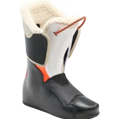 Chaussures Femme<Rossignol Chaussures de Ski Alltrack 80 W Boa Gw Beige Teal