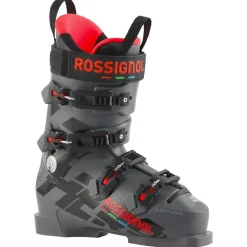 Hot Chaussures de Ski Hero World Cup 120 Lv Meteor Grey Homme Chaussures Homme