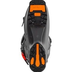 Chaussures Homme<Rossignol Chaussures de Ski Vizion 4B 100 Hv Gw Metal Grey