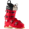 New Chaussures de Ski Alltrack Pro 130 Lt Mv Gw Red Homme Chaussures Homme