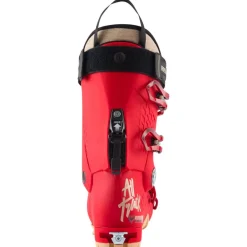 New Chaussures de Ski Alltrack Pro 130 Lt Mv Gw Red Homme Chaussures Homme