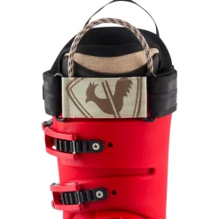 New Chaussures de Ski Alltrack Pro 130 Lt Mv Gw Red Homme Chaussures Homme