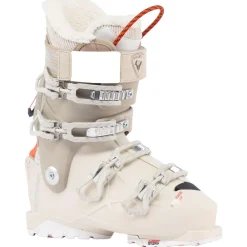 Chaussures Femme<Rossignol Chaussures de Ski Alltrack Elite 80 W Gw Beige