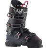 Chaussures Homme<Rossignol Chaussures de Ski Alltrack 90 Hv Black