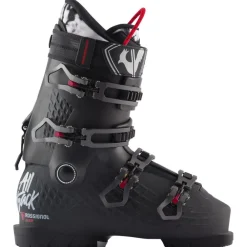 Chaussures Homme<Rossignol Chaussures de Ski Alltrack 90 Hv Black