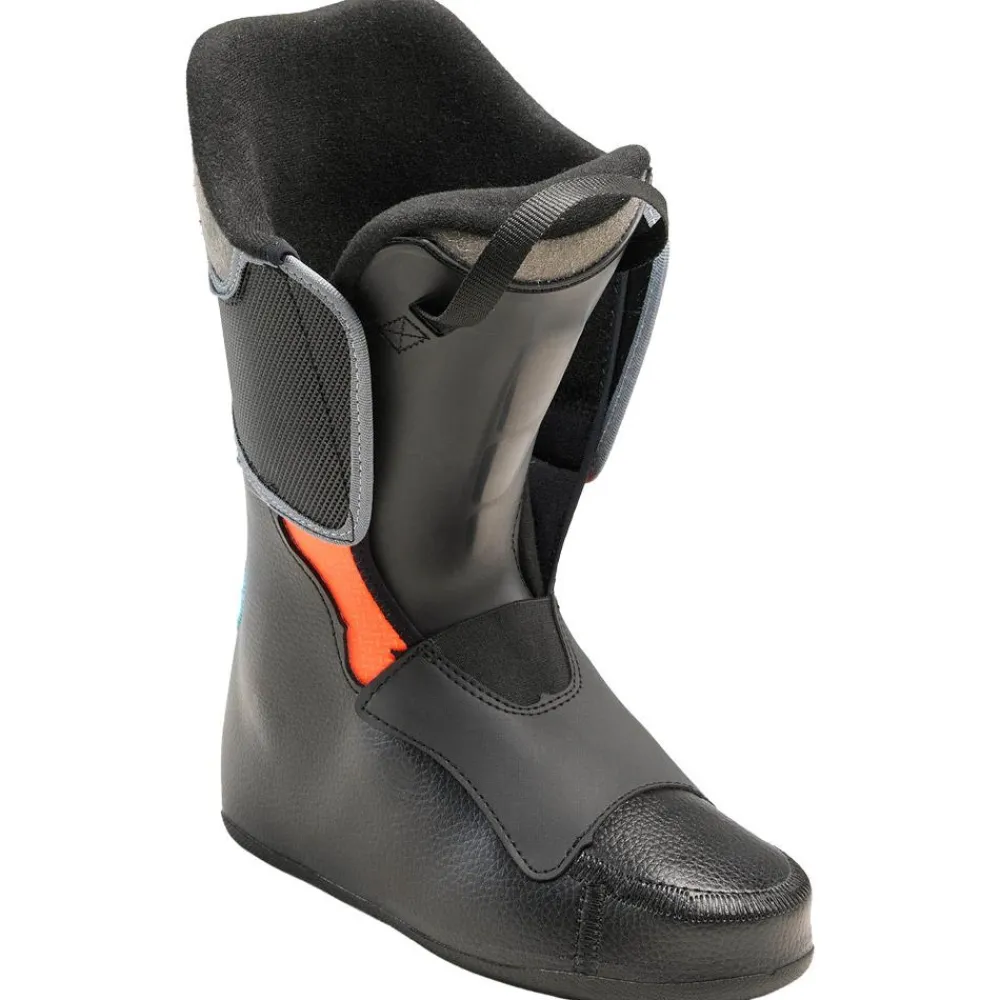 Chaussures Enfant<Rossignol Chaussures de Ski Alltrack Jr 80 Black Violet