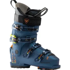 Best Chaussures de Ski Vizion 4B 120 Hv Gw Metal Blue Homme Chaussures Homme