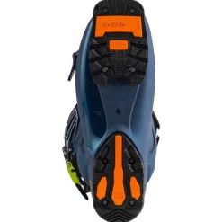 Best Chaussures de Ski Vizion 4B 120 Hv Gw Metal Blue Homme Chaussures Homme