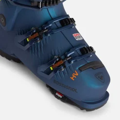 Best Chaussures de Ski Vizion 4B 120 Hv Gw Metal Blue Homme Chaussures Homme