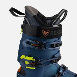 Best Chaussures de Ski Vizion 4B 120 Hv Gw Metal Blue Homme Chaussures Homme