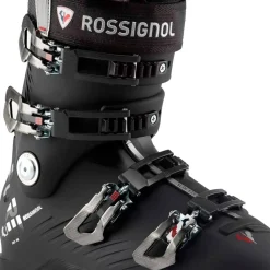 Chaussures Femme<Rossignol Chaussures de Ski Pure Pro 80 Metal Ice Black