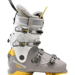 Chaussures Homme<Rossignol Chaussures de Ski Alltrack 110 Pro Mv Gw Dark Grey Ice Grey