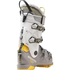 Chaussures Homme<Rossignol Chaussures de Ski Alltrack 110 Pro Mv Gw Dark Grey Ice Grey