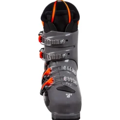 Chaussures Enfant<Rossignol Chaussures de Ski Hero J4 Meteor Grey