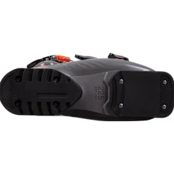 Chaussures Enfant<Rossignol Chaussures de Ski Hero J4 Meteor Grey