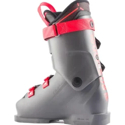 Clearance Chaussures de Ski Hero World Cup 70 Sc - M Grey Enfant Chaussures Enfant