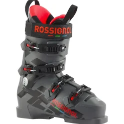 Online Chaussures de Ski Hero World Cup 110 Mv Meteor Grey Homme Chaussures Homme