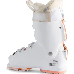 Chaussures de Ski Vizion 4B Pro 100 W Gw White Femme Chaussures Femme