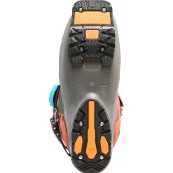Chaussures Homme<Rossignol Chaussures de Ski Alltrack 90 Hv Boa Gw Steel Grey Terracotta