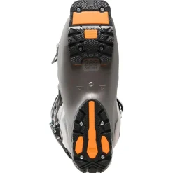 Best Chaussures de Ski Alltrack 90 Pro Mv Lt Gw Bronze Light Grey Homme Chaussures Homme