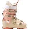 Outlet Chaussures de Ski Alltrack Pro 100 Lt W Gw Earth Peach Femme Chaussures Femme