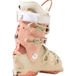 Outlet Chaussures de Ski Alltrack Pro 100 Lt W Gw Earth Peach Femme Chaussures Femme