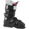 New Chaussures de Ski Pure 70 Black Femme Chaussures Femme