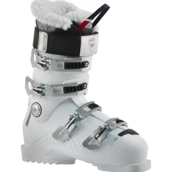 Chaussures Femme<Rossignol Chaussures de Ski Pure 80 White