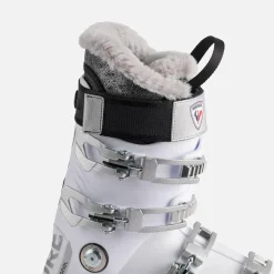 Chaussures Femme<Rossignol Chaussures de Ski Pure 80 White