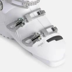 Chaussures Femme<Rossignol Chaussures de Ski Pure 80 White