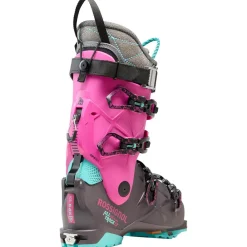 Chaussures Homme<Rossignol Chaussures de Ski Alltrack 130 Pro Mv Lt Gw Black Violet