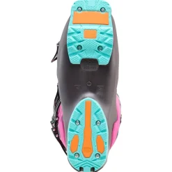 Chaussures Homme<Rossignol Chaussures de Ski Alltrack 130 Pro Mv Lt Gw Black Violet
