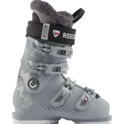 Chaussures Femme<Rossignol Chaussures de Ski Pure 80 Metal Ice Grey