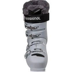 Chaussures Femme<Rossignol Chaussures de Ski Pure 80 Metal Ice Grey