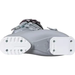 Chaussures Femme<Rossignol Chaussures de Ski Pure 80 Metal Ice Grey