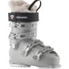 Chaussures Femme<Rossignol Chaussures de Ski Track 70 W Cloud Grey